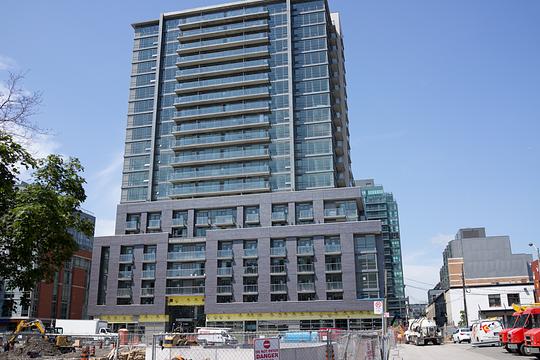 68 Abell Street, Toronto, ON