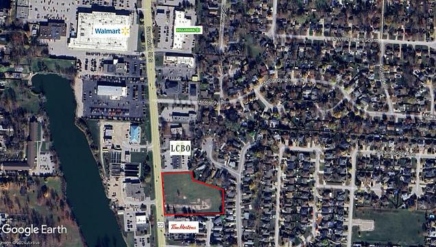 527 Sandwich Street South, Amherstburg, ON