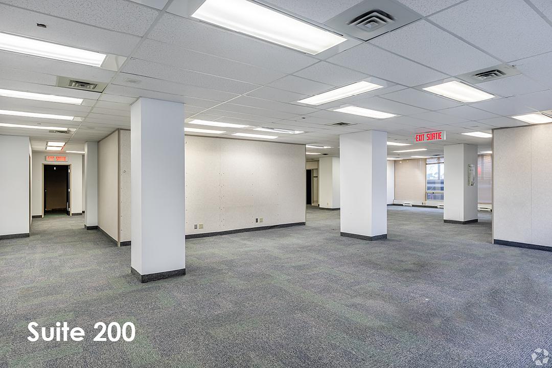 200 - 1 Nicholas Street, Ottawa, ON