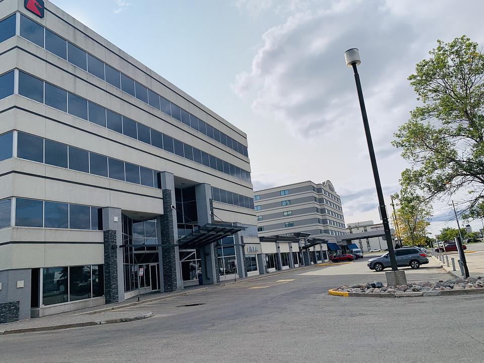 107 - 1780 Wellington Ave, Winnipeg, MB