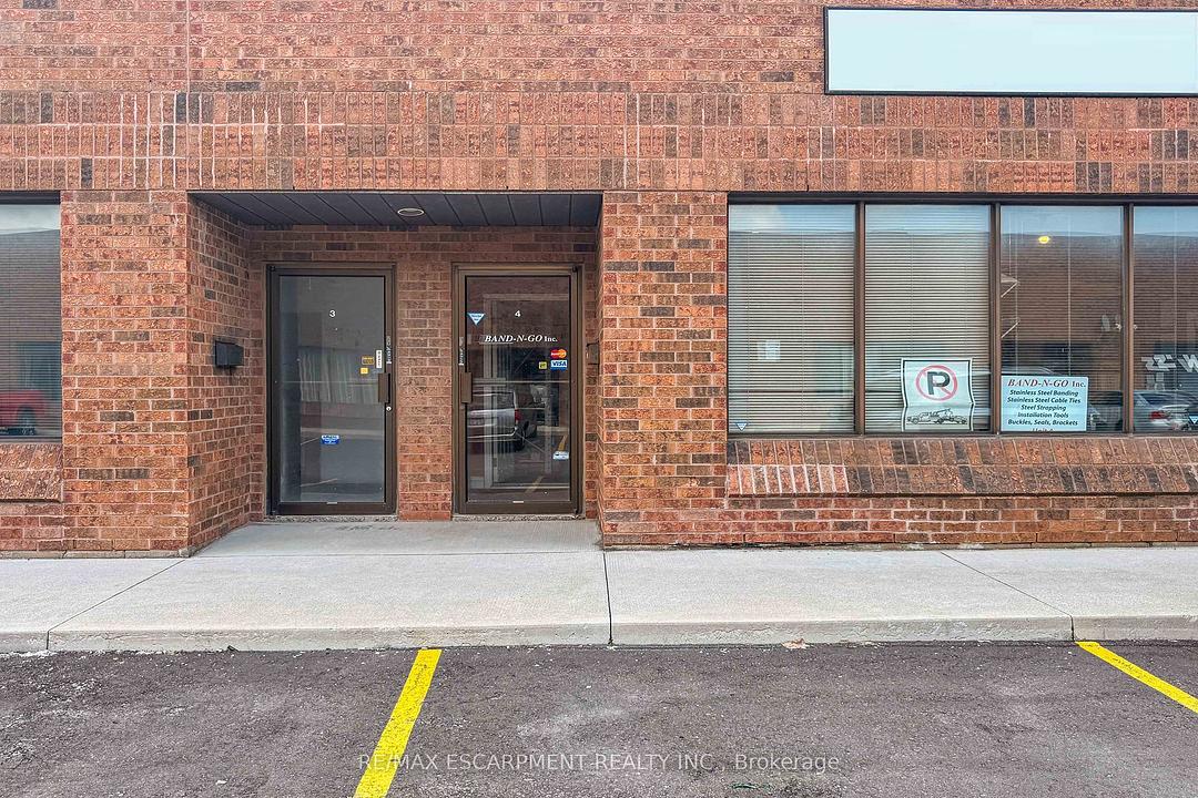 4 & 12 - 8540 Keele Street, Vaughan, ON