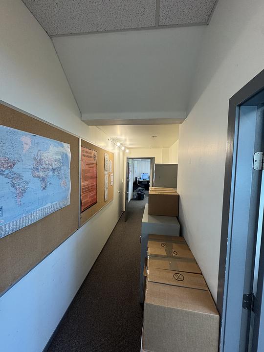 300 - 8268 Granville Street, Vancouver, BC