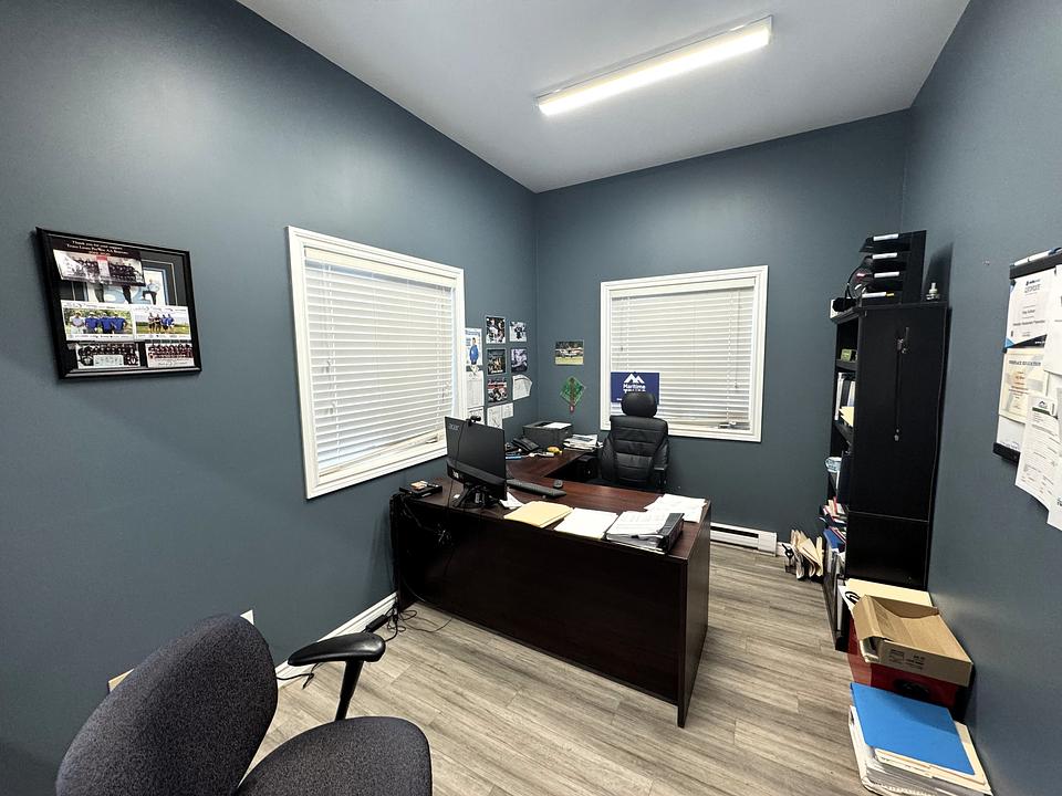 55 Industrial Avenue, Truro, NS