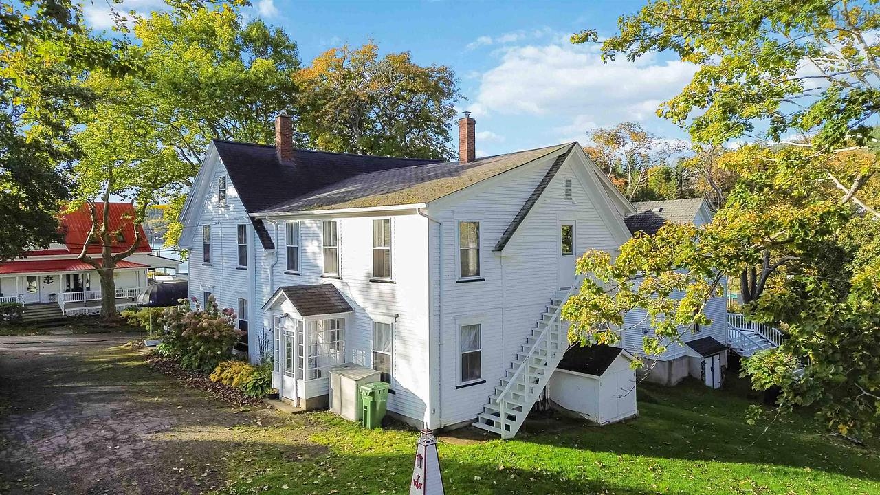 387 Church Hill Road, Digby, NS