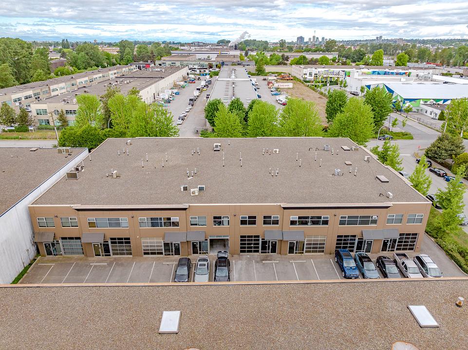 165 - 15100 Knox Way, Richmond, BC