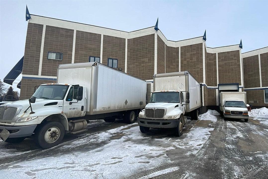 112 - 25 Chisholm Avenue, St. Albert, AB