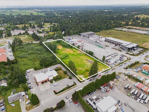 26264 30A Avenue, Langley Township, BC