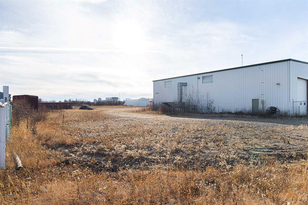 39 Production Avenue, Blackfoot, AB