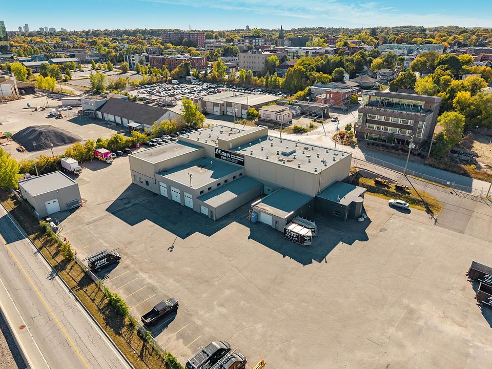 RDC - 10 Rue Emile-Bond, Gatineau, QC