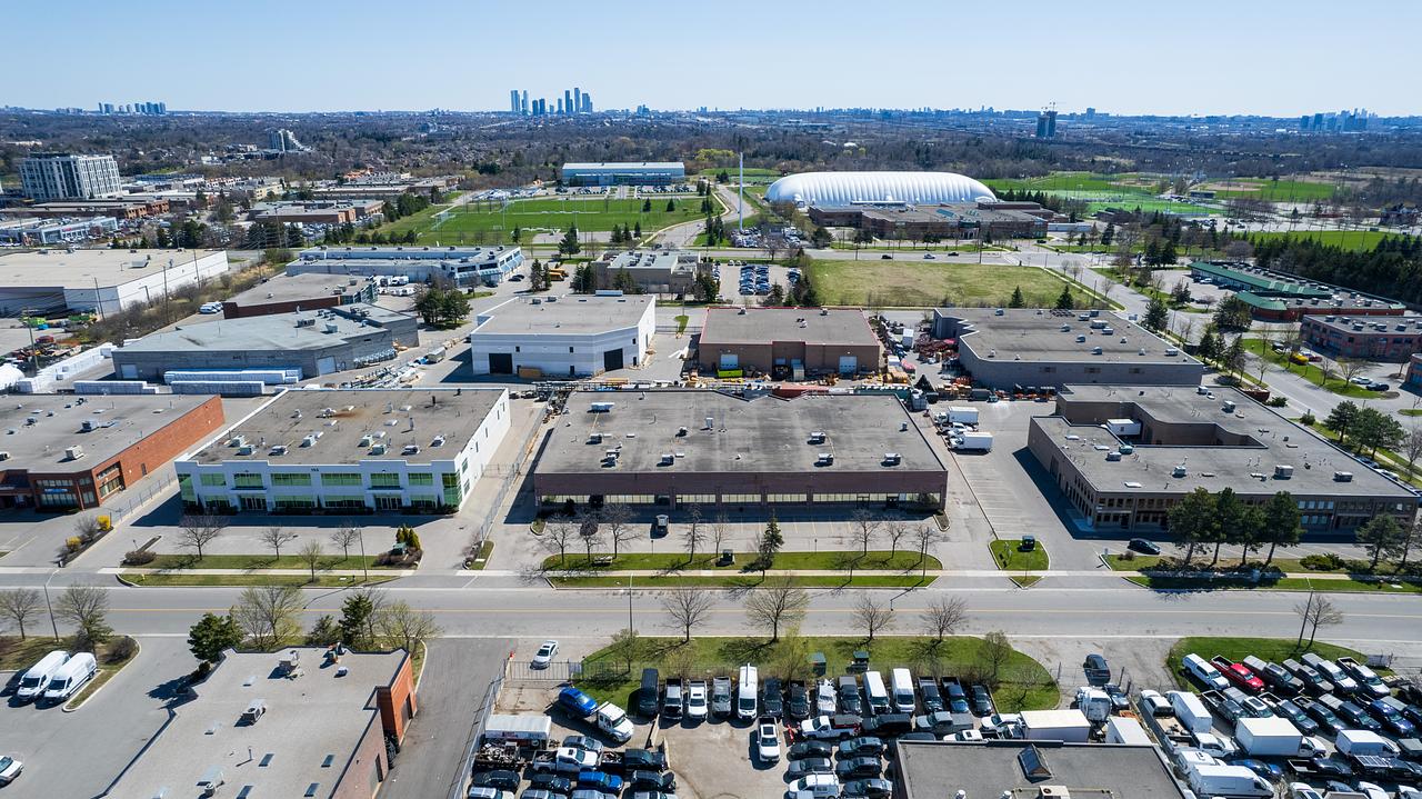 181 Regina Road, Vaughan, ON