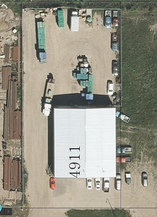 4911 55 Avenue, Bonnyville, AB