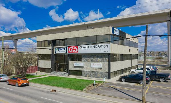 1822 10 Avenue Southwest, Calgary, AB