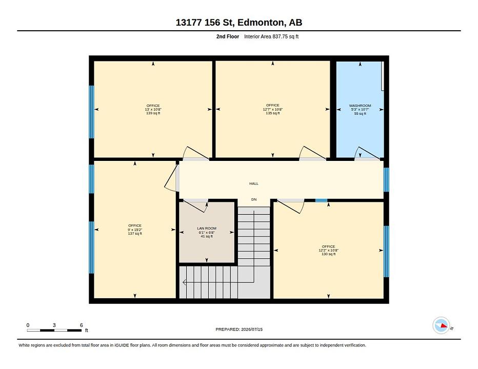 13177 156 Street, Edmonton, AB