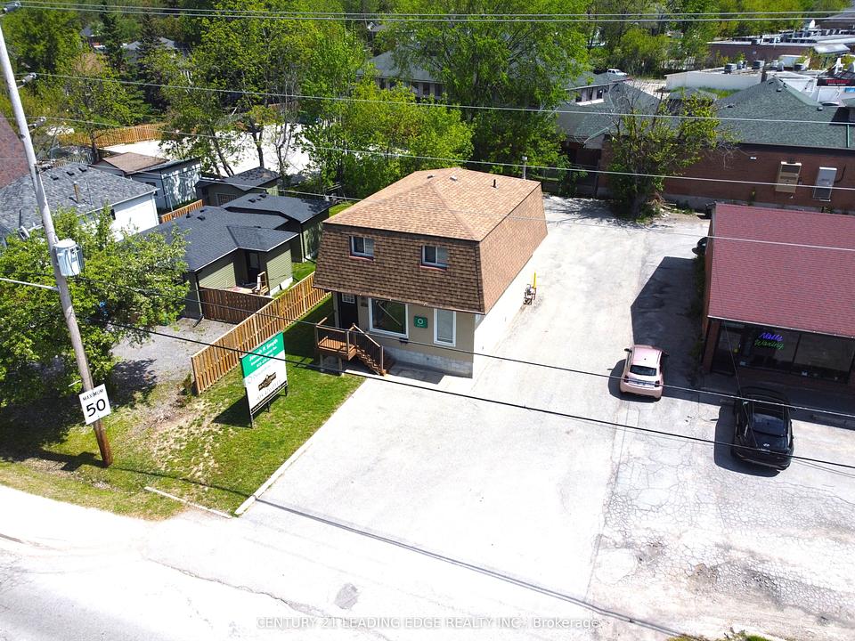 21 Metro Road South, Georgina, ON