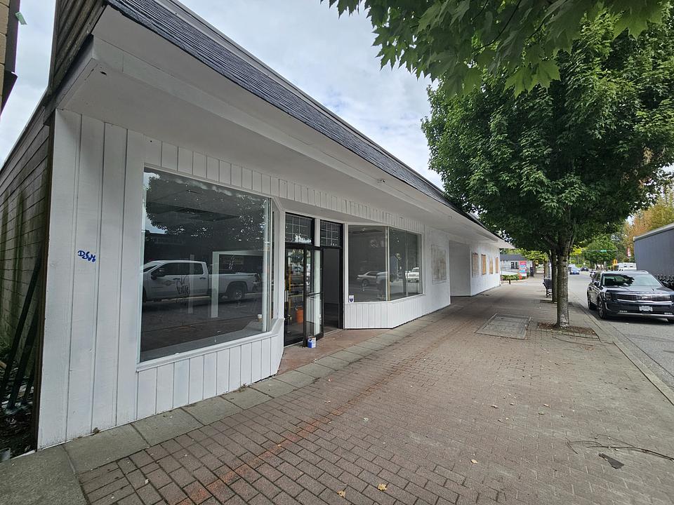 27271 Fraser Highway, Langley Township, BC