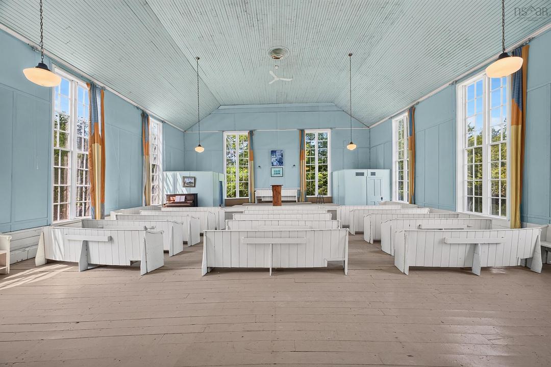 2395 Balmoral Road, Tatamagouche, NS