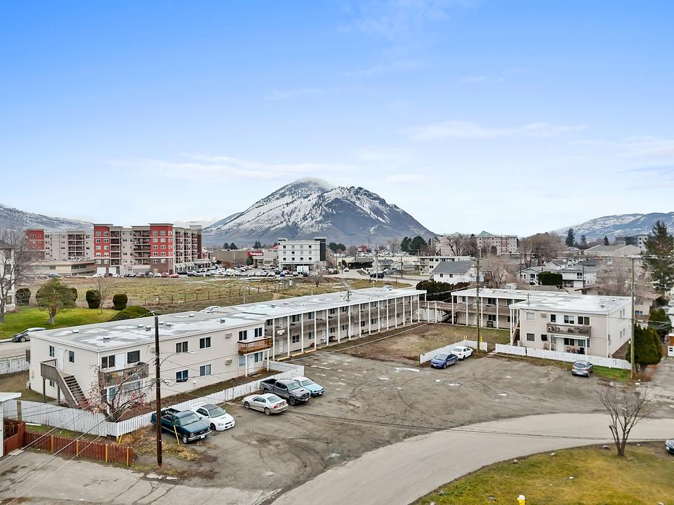 233 Sherwood Drive, Kamloops, BC