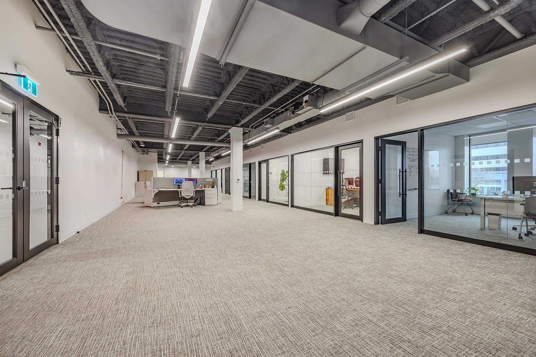 Entire Building - 211 Consumers Road, Toronto, ON