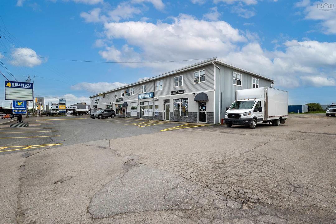 337 Welton Street, Sydney, NS
