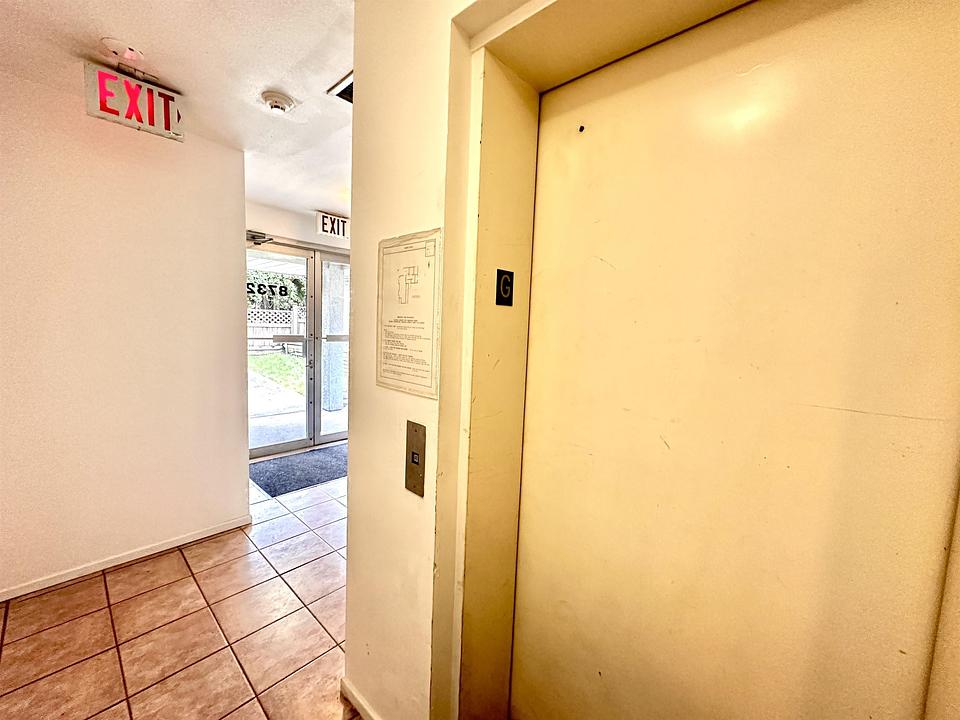 8732 Granville Street, Vancouver, BC