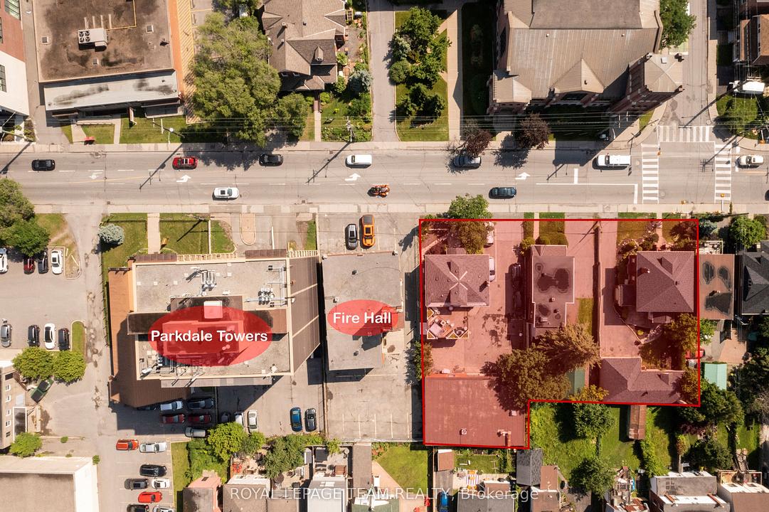 430 Parkdale Avenue, Ottawa, ON