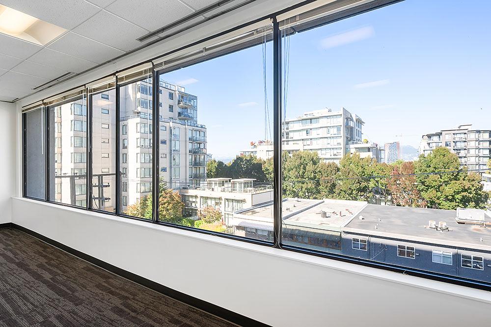 320 - 1665 West Broadway, Vancouver, BC