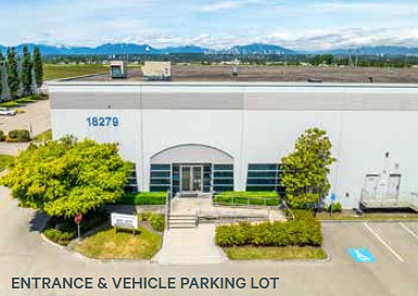 130 - 18279 Blundell Rd, Richmond, BC
