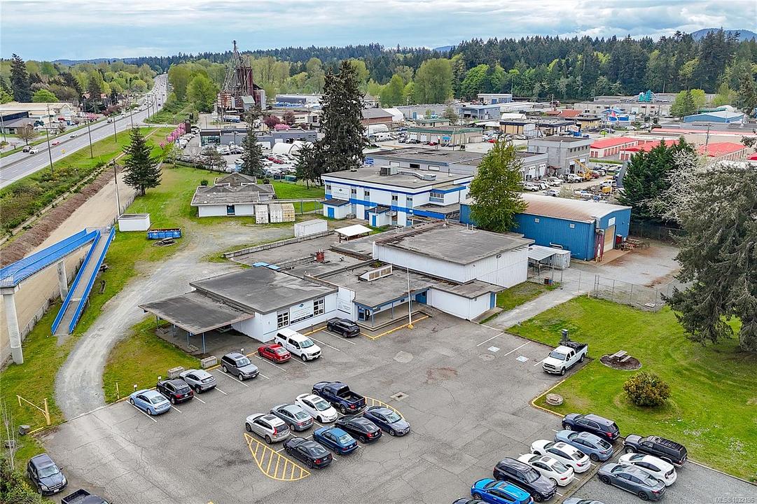 5265 Boal Road, Duncan, BC