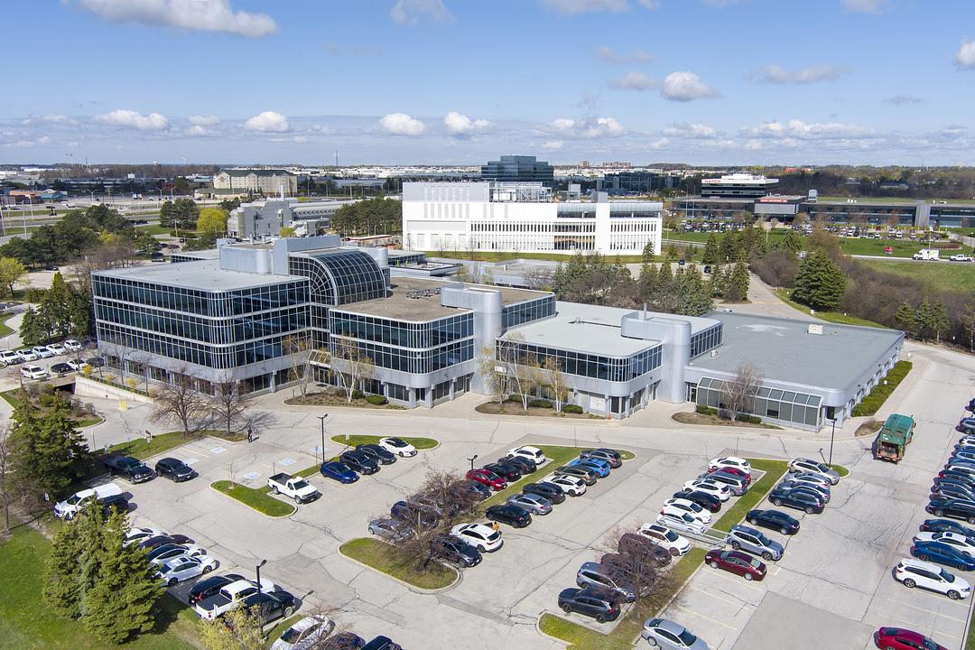 104 - 2695 North Sheridan Way, Mississauga, ON
