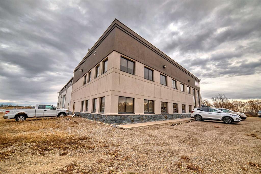 Township Road 240, Wheatland County, AB