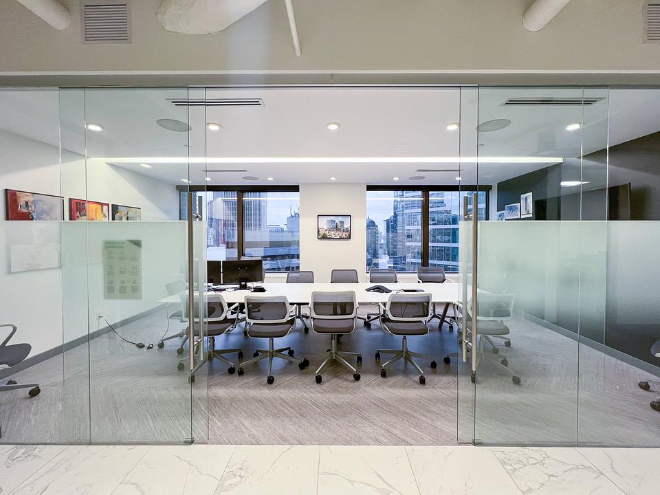 1590 - 505 Burrard St, Vancouver, BC