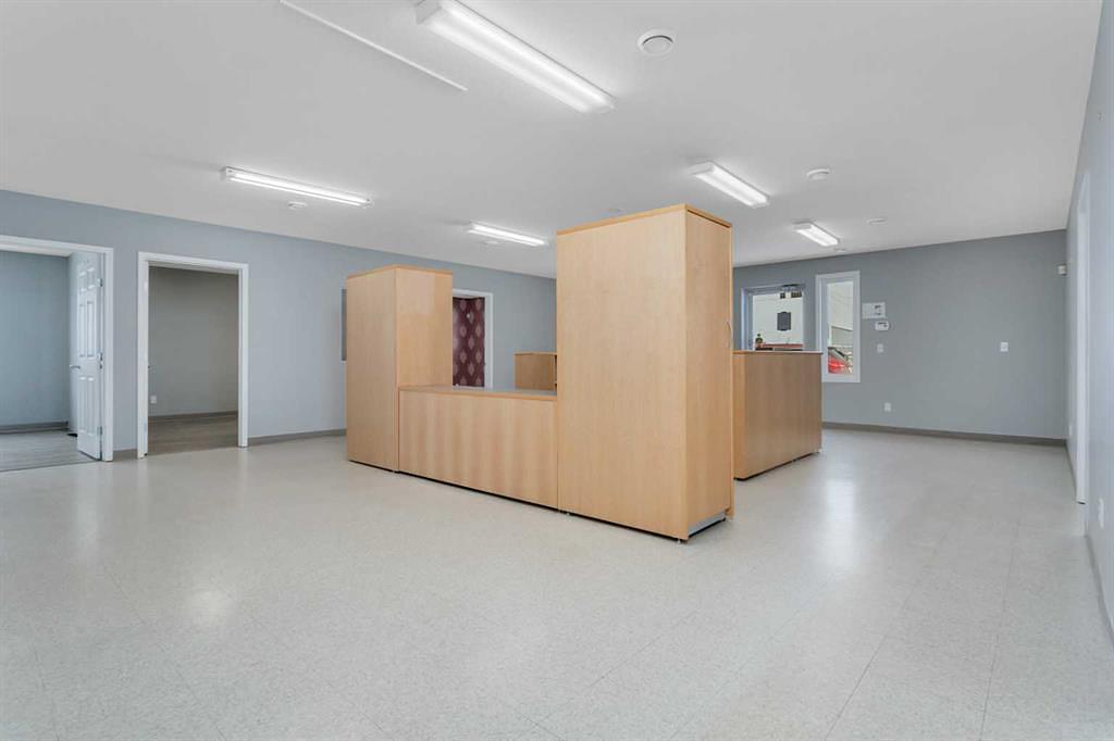 4807 43 Street, Rocky Mountain House, AB