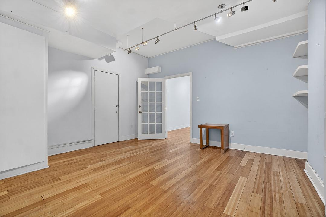 1490 - 1490 Rue Sherbrooke Ouest, Montréal, QC