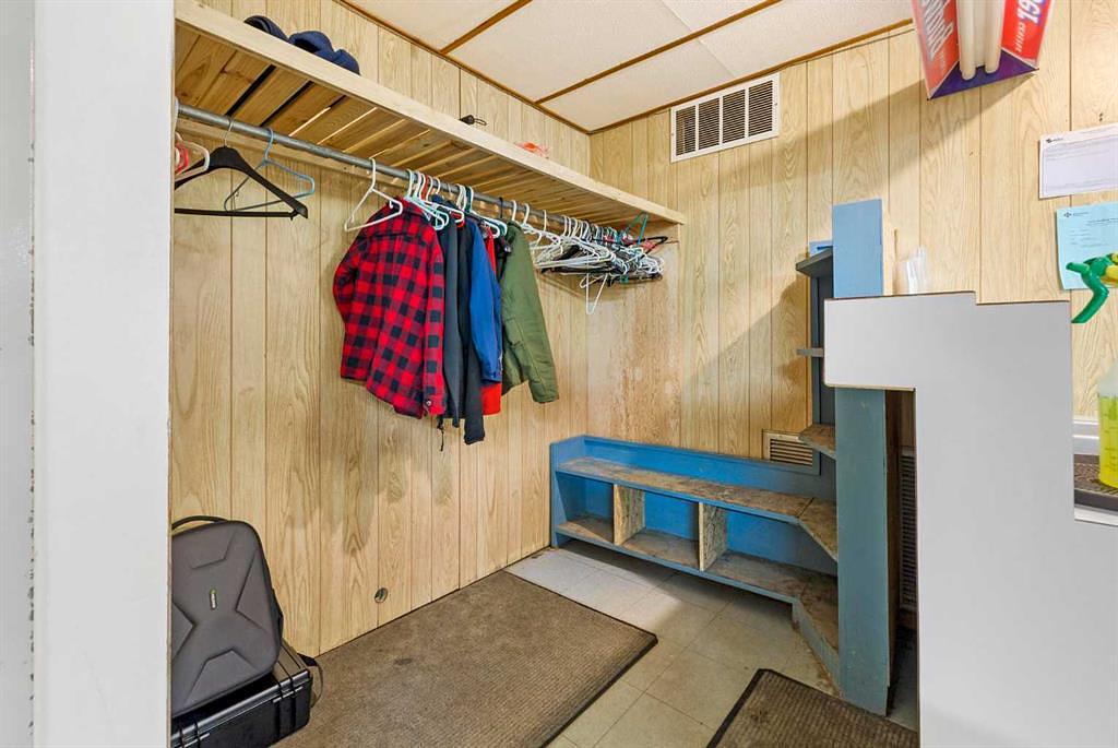 419 50 Street, Edson, AB