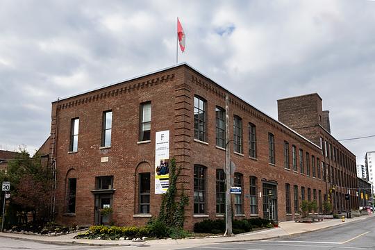 147 Liberty Street, Toronto, ON