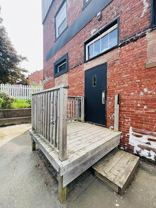 10 Havelock Street, Amherst, NS