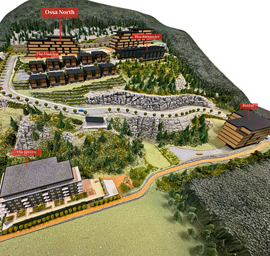 1055 Raven Drive, Squamish, BC