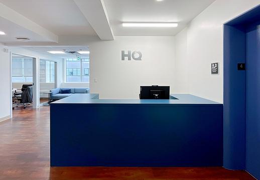 396 Cooper St., 4th Floor, Ottawa, ON