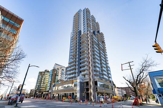 2538 Birch Street, Vancouver, BC