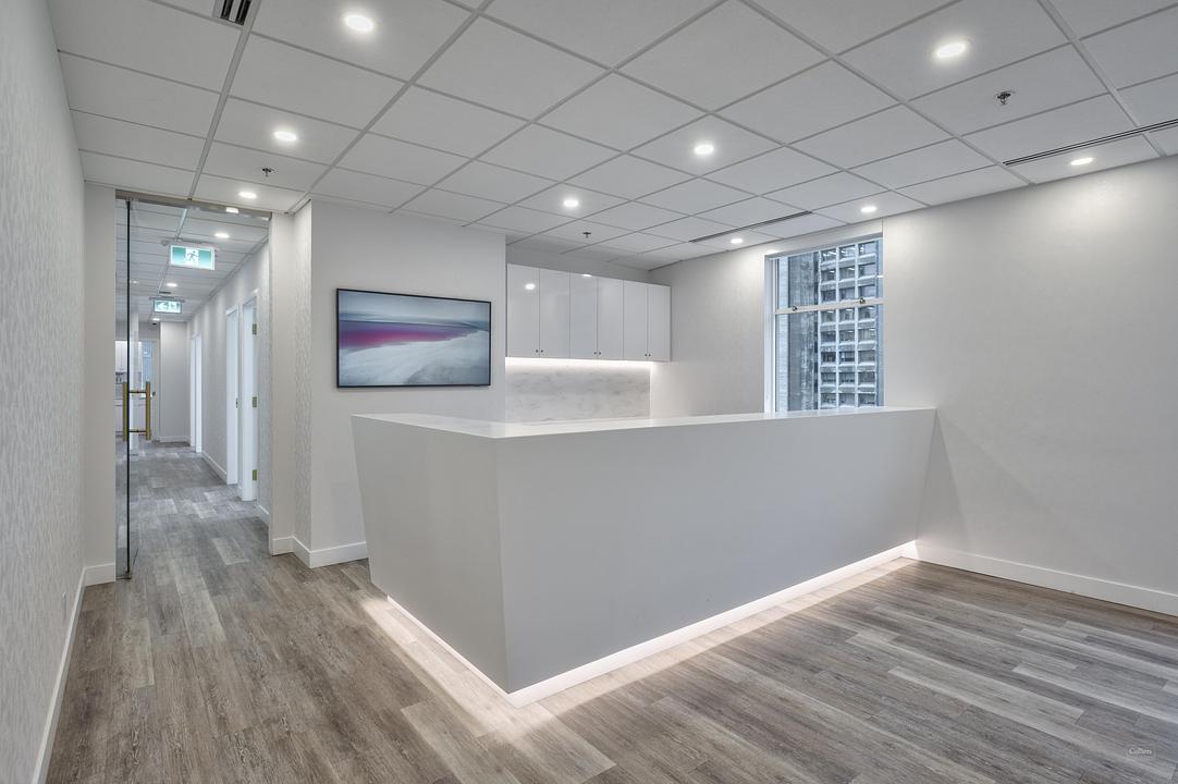 516 - 750 W Broadway, Vancouver, BC