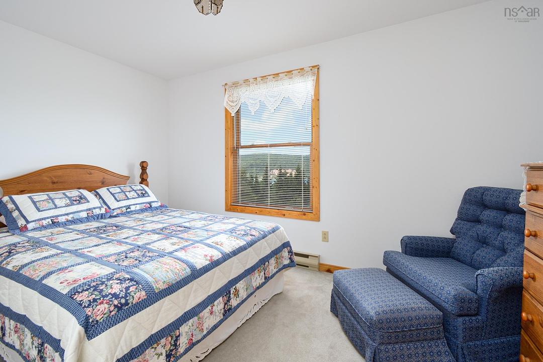 776 Nova Scotia 105, Boularderie East, NS