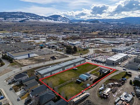 3166 Appaloosa Road, Kelowna, BC