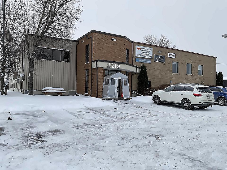 208 - 3219 Boulevard Saint François, Saguenay, QC