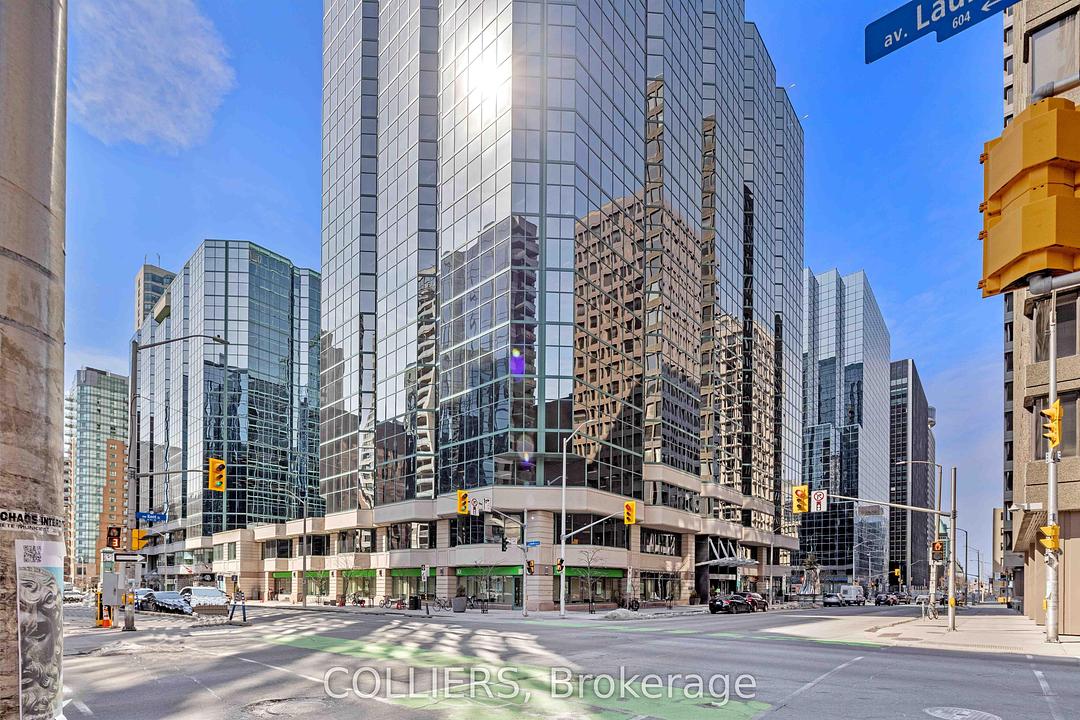 20 - 407 Laurier Avenue West, Ottawa, ON