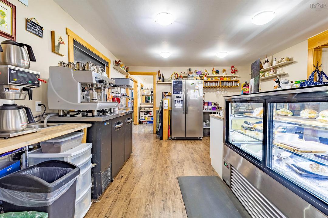 45073 Cabot Trail, Englishtown, NS