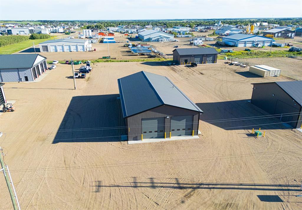 2201 23 Avenue, Wainwright, AB