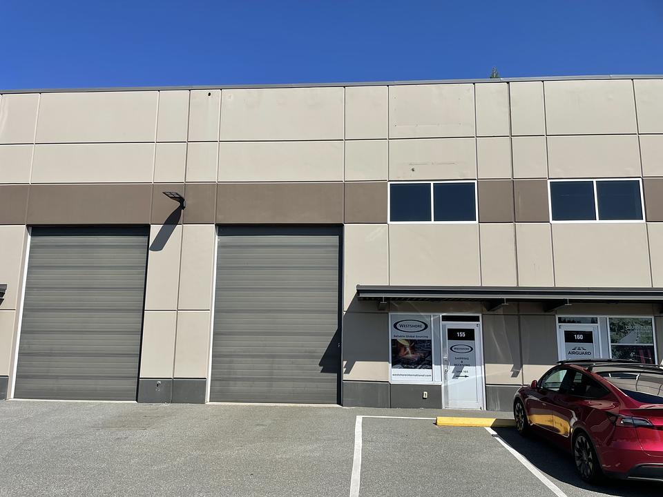 155 - 2771 Progressive Way, Abbotsford, BC