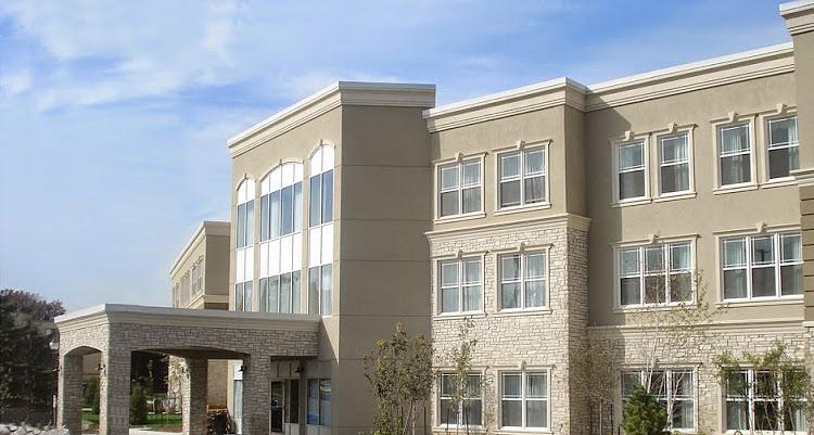 1541 Saint Joseph Boulevard, Ottawa, ON