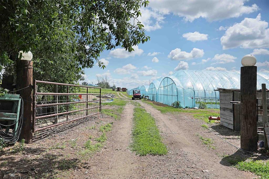185077 RR153, Rural Newell, County of, AB