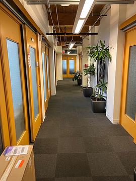 1190 Homer Street, Vancouver, BC